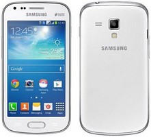 Замена камеры на телефоне Samsung Galaxy S Duos 2